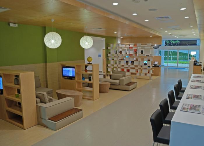 Holiday Inn Express Managua by IHG