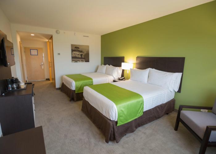 Holiday Inn Express Managua by IHG
