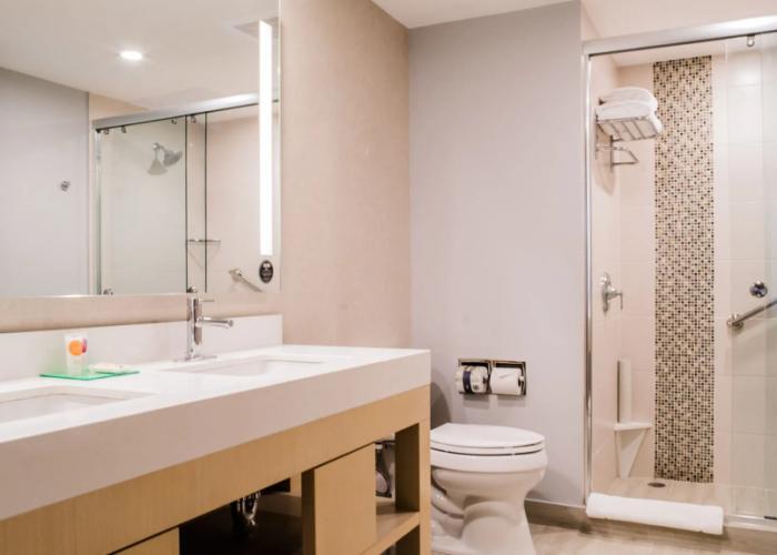 Hyatt Place Managua