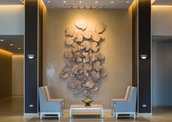 Hyatt Place Managua