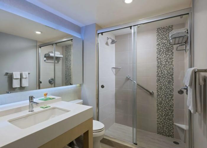 Hyatt Place Managua