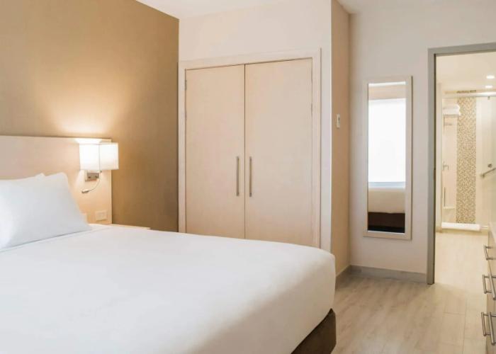 Hyatt Place Managua