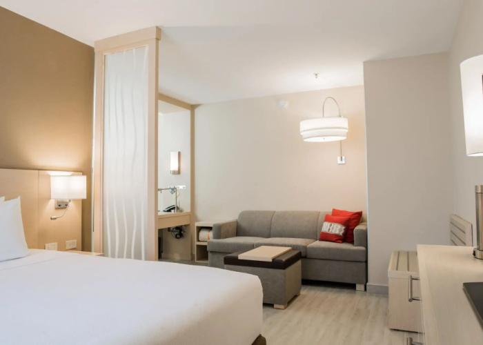 Hyatt Place Managua