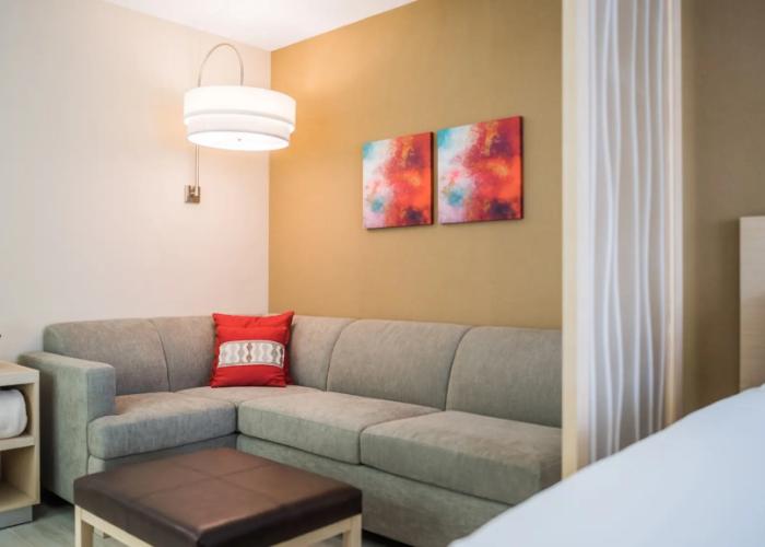 Hyatt Place Managua