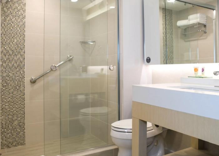 Hyatt Place Managua