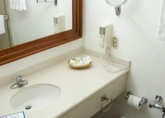 Hotel Globales Camino Real Managua