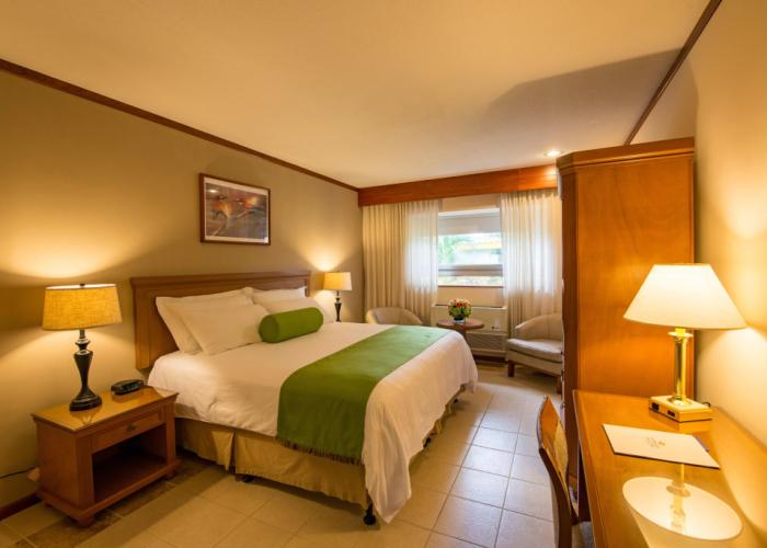 Hotel Globales Camino Real Managua