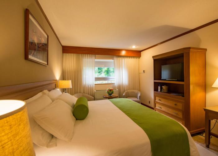 Hotel Globales Camino Real Managua