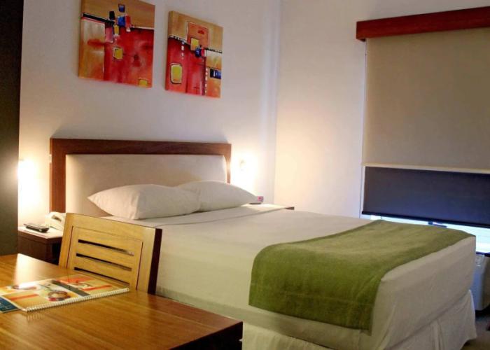 Hotel Hex