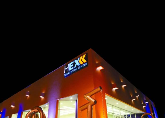 Hotel Hex