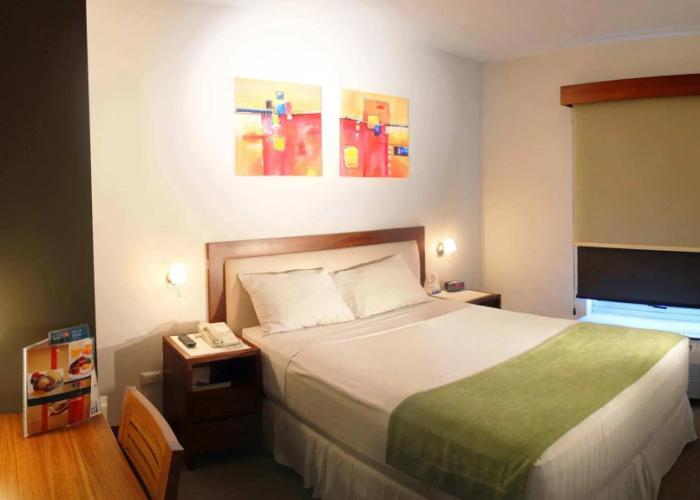 Hotel Hex