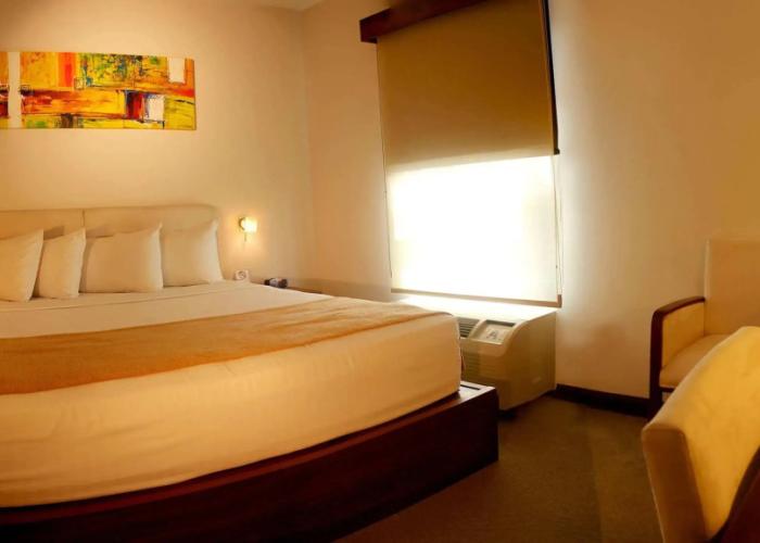 Hotel Hex