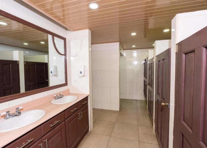 Best Western Las Mercedes Airport