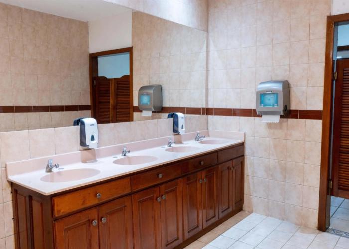 Best Western Las Mercedes Airport