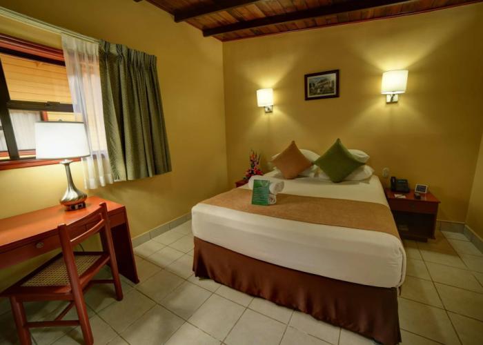 Best Western Las Mercedes Airport