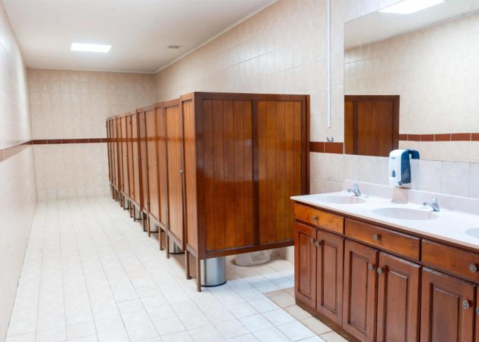 Best Western Las Mercedes Airport