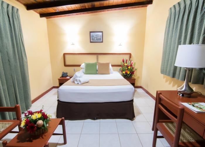 Best Western Las Mercedes Airport