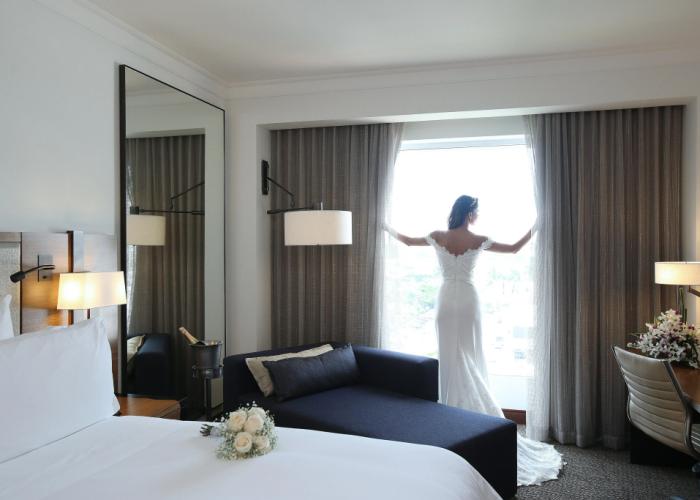 Real InterContinental Managua at Metrocentro Mall by IHG