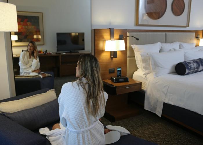 Real InterContinental Managua at Metrocentro Mall by IHG
