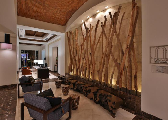 Real InterContinental Managua at Metrocentro Mall by IHG