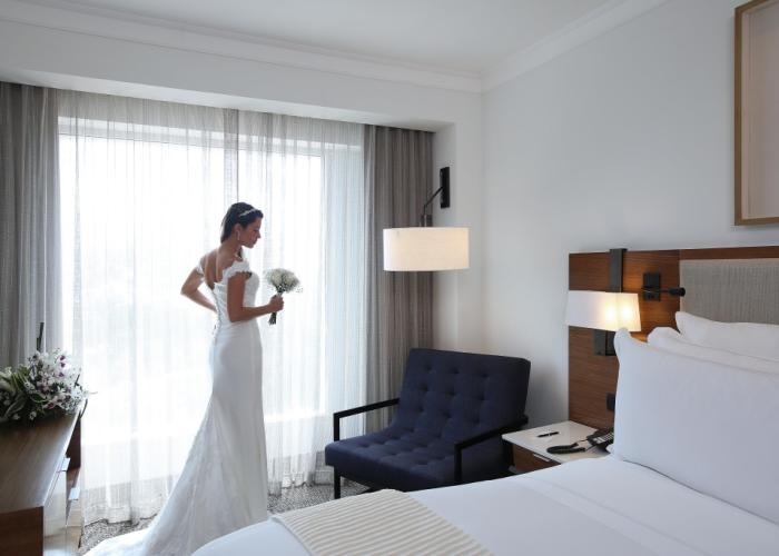 Real InterContinental Managua at Metrocentro Mall by IHG