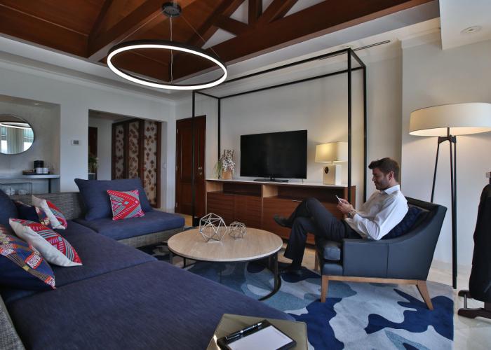Real InterContinental Managua at Metrocentro Mall by IHG