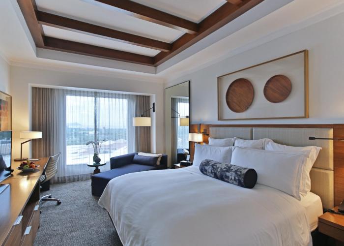 Real InterContinental Managua at Metrocentro Mall by IHG