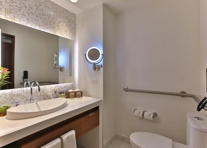Real InterContinental Managua at Metrocentro Mall by IHG