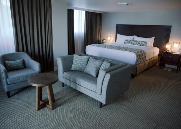 Crowne Plaza Managua by IHG