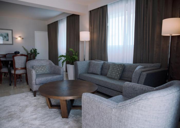 Crowne Plaza Managua by IHG