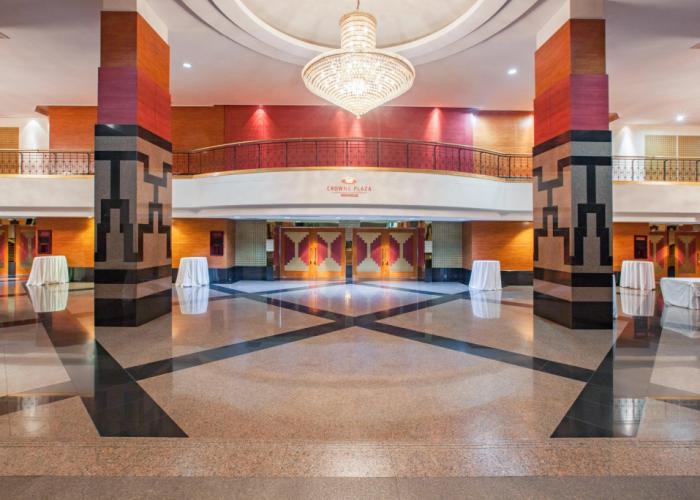 Crowne Plaza Managua by IHG
