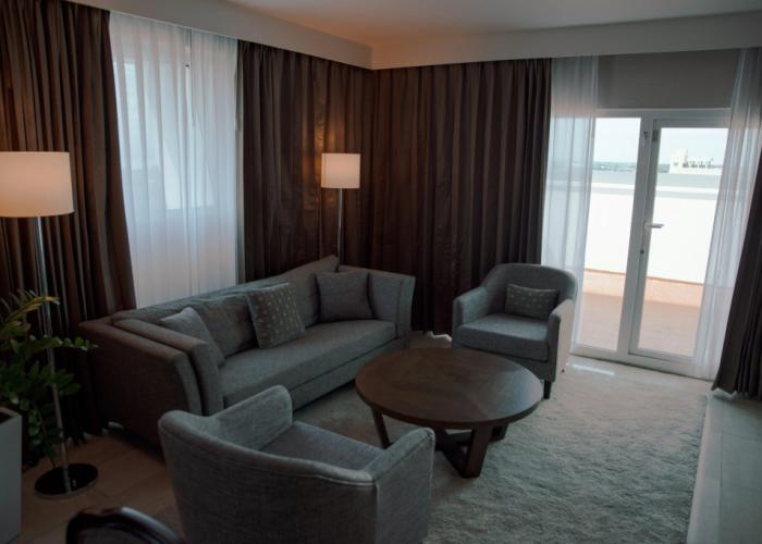 Crowne Plaza Managua by IHG