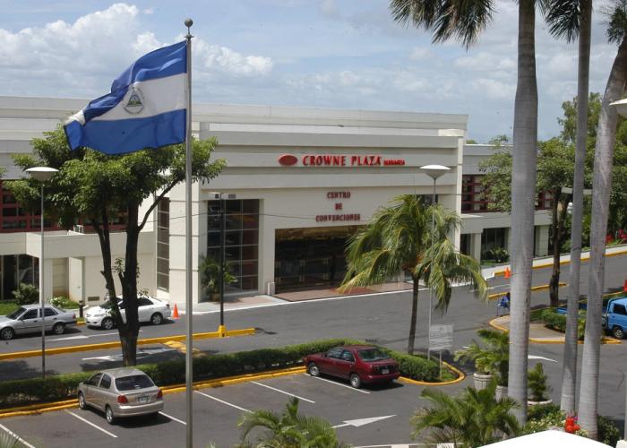 Crowne Plaza Managua by IHG