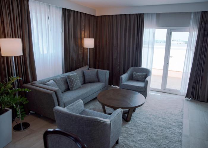 Crowne Plaza Managua by IHG