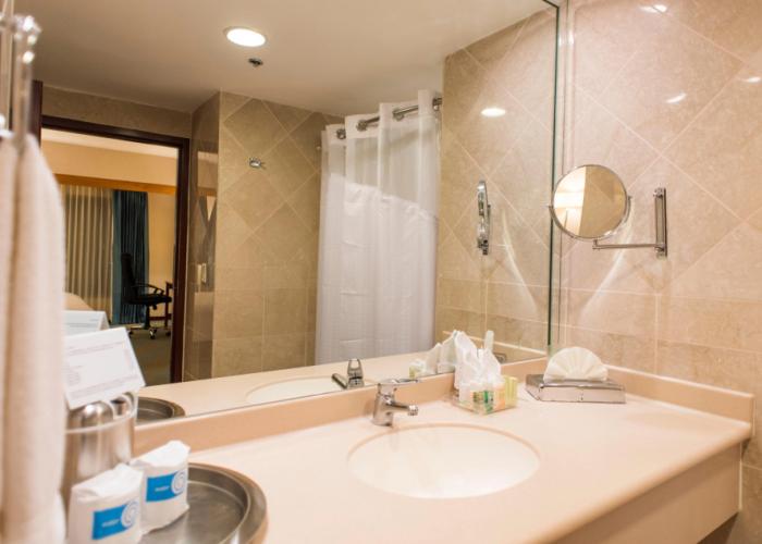Holiday Inn Managua - Convention Center by IHG