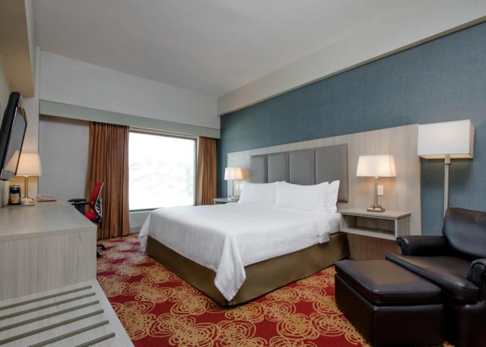 Holiday Inn Managua - Convention Center by IHG