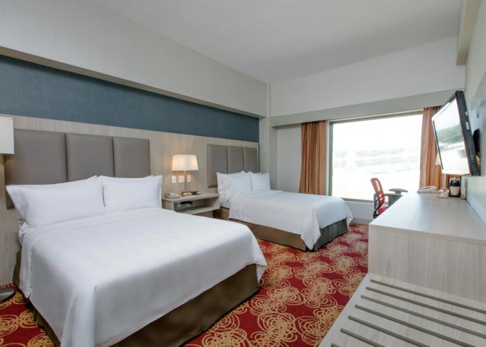 Holiday Inn Managua - Convention Center by IHG