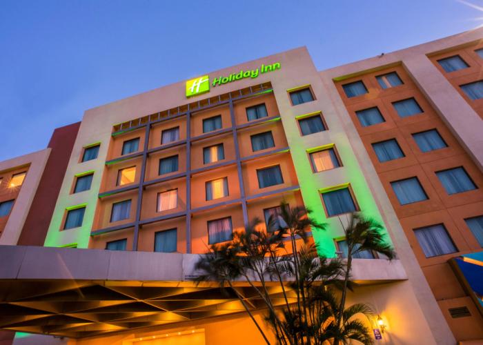 Holiday Inn Managua - Convention Center by IHG