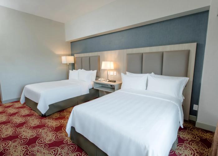 Holiday Inn Managua - Convention Center by IHG
