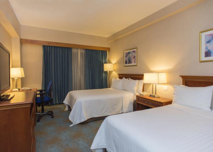 Holiday Inn Managua - Convention Center by IHG
