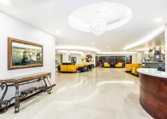 Holiday Inn Managua - Convention Center by IHG