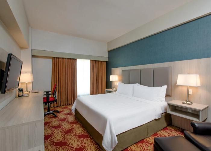 Holiday Inn Managua - Convention Center by IHG