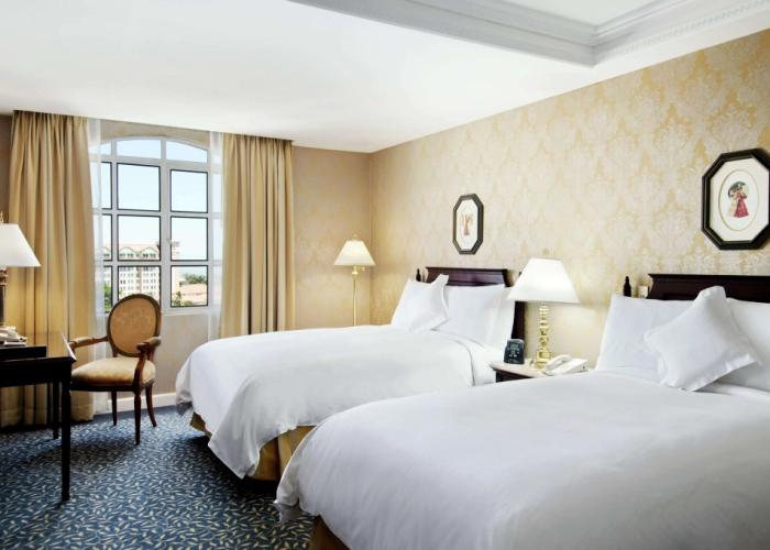 Hilton Princess Managua