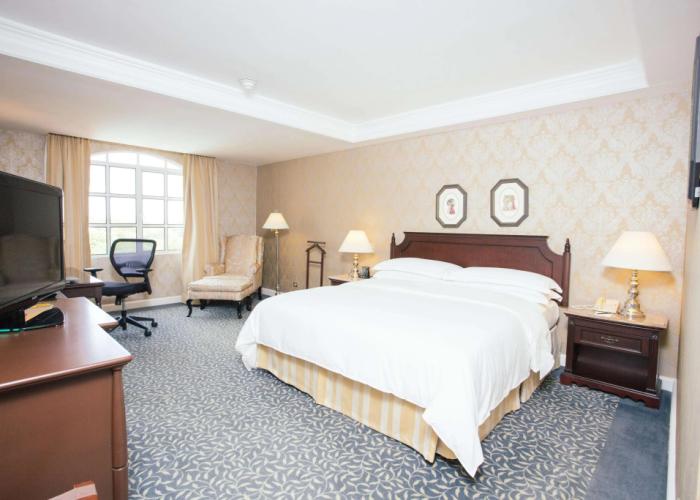 Hilton Princess Managua