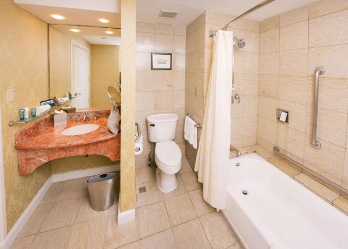 Hilton Princess Managua