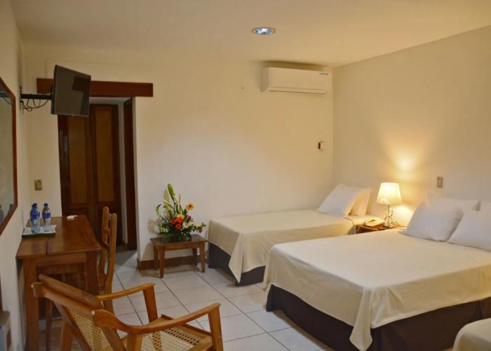 Hotel Europeo
