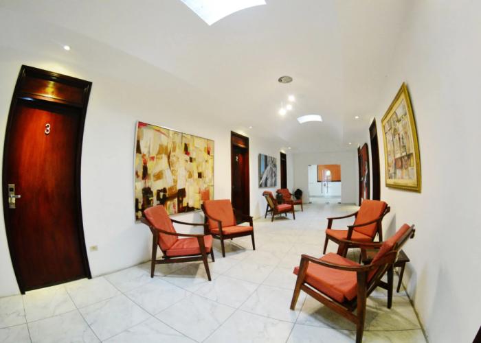 Hotel Europeo