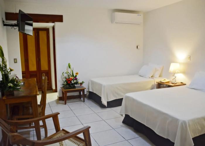 Hotel Europeo