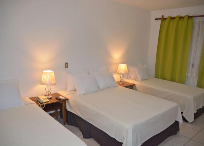 Hotel Europeo
