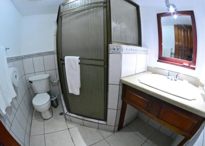 Hotel Europeo
